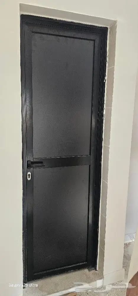 حداد ابواب وشبابيك في الرياض