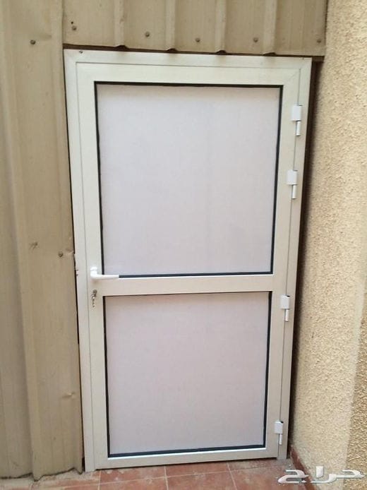 حداد ابواب وشبابيك
