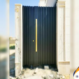 حداد ابواب وشبابيك